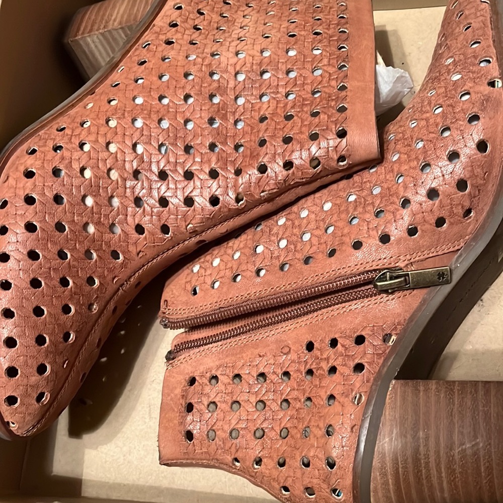 Lucky Brand Boots